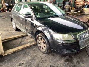Audi A3 8P 2003-2008