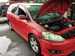 Toyota Ipsum ACM21 2001-2009
