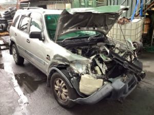 Honda CR-V RD1 1997-2001