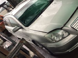 Toyota Avensis AZT251 2003-2009