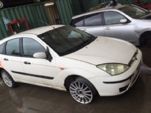 Ford Focus LR 2002-2005