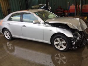 Toyota Mark X GRX120 10/04-09/06