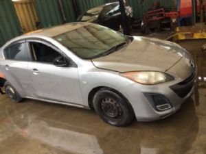 Mazda Axela BL 2009-2013