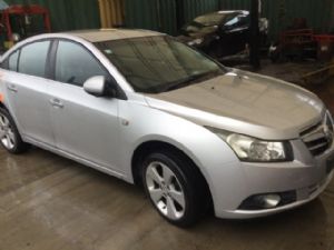 Holden Cruze YG