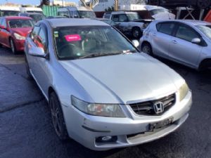 Honda Accord CL 2002-2007