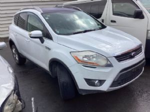 Ford Kuga C520 2013-2019