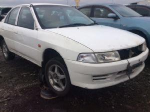 Mitsubishi Lancer CK5A 94-03