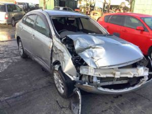 Nissan Bluebird Sylphy G11 2005-2010