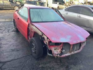 Honda Integra DC1