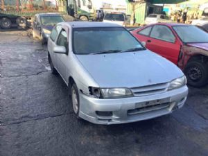 Nissan Pulsar N15 10/95-10/97