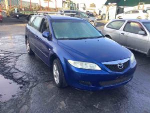 Mazda Mazda6 Other