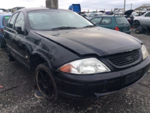 Ford Falcon AU1 09/98-04/2000