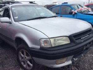 Toyota Carib AE111 1995-2001