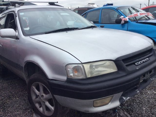 Toyota Carib AE111 1995-2001