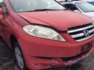 Honda Edix FR-V BE1 2004-2009