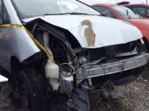 Mitsubishi Colt Z23W