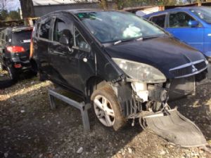 Mitsubishi Colt RG 08/04-