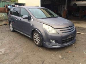 Mazda MPV LW 1999-2006