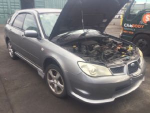 Subaru Impreza GD-GG 2005-2007