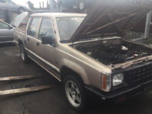 Mitsubishi L200/Triton HJ3L