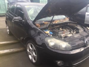 Volkswagen Golf Golf