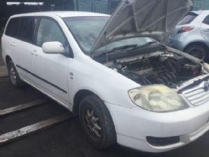 Toyota Corolla ZRE152R 06-12
