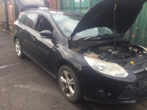 Ford Focus LW2 2012-on