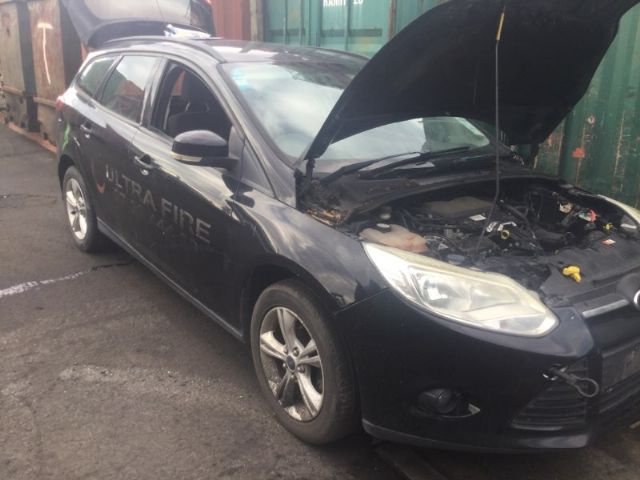 Ford Focus LW2 2012-on