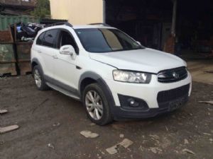 Holden Captiva Captiva 7 2011-2016