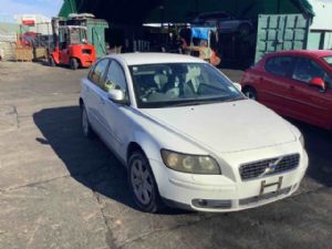 Volvo S40 P2 2004-2007