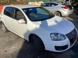 Volkswagen Golf MK5 2003-2009