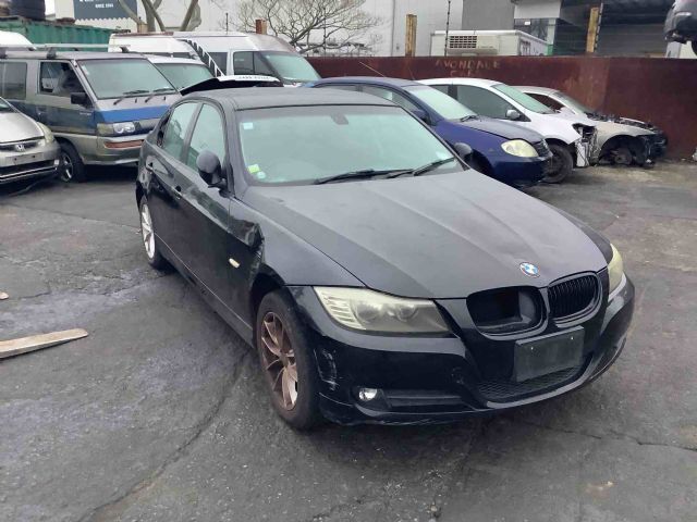 BMW 3 Series  320I E90 LCI