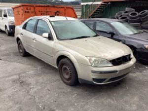 Ford Mondeo HE 2004-2006