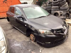 Mazda Axela BK 2003-2009