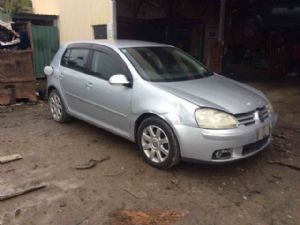 Volkswagen Golf MK4 1997-2005