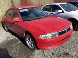 Mitsubishi Lancer CK5A 94-03