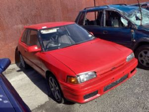 Mazda Familia BG 90-94