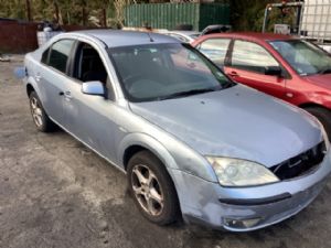 Ford Mondeo HE 2004-2006