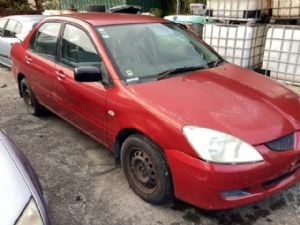 Mitsubishi Lancer CS2A 02-07