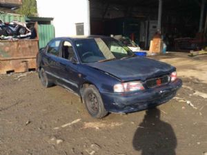 Suzuki Baleno GC31S