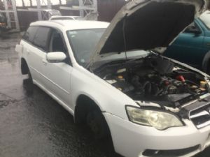 Subaru Legacy BL5 2003-2009