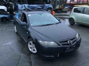 Mazda Atenza GG3P 2002-2008