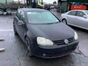 Volkswagen Golf Golf
