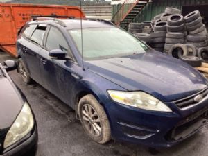 Ford Mondeo MK4 2011-2017
