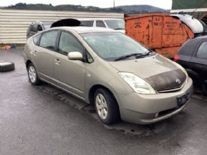 Toyota Prius NHW20 10/03-06/09
