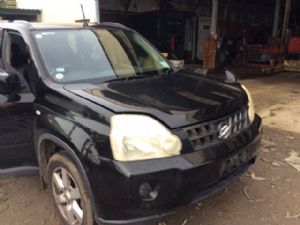 Nissan Xtrail T31 2008-2013