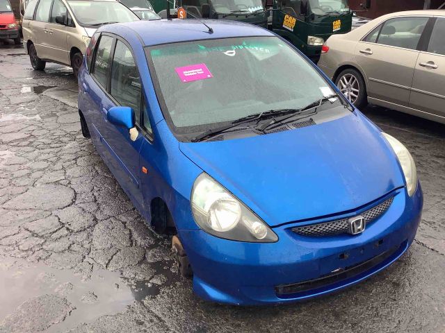 Honda Jazz / Fit GD1 1st Gen 2001-2008
