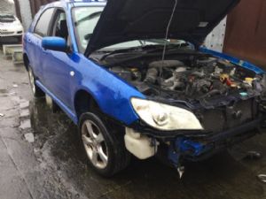 Subaru Impreza GD-GG 2005-2007