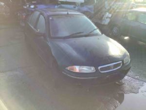 Rover 2200 2200
