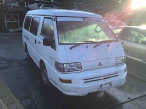 Mitsubishi L300 P14W - L300